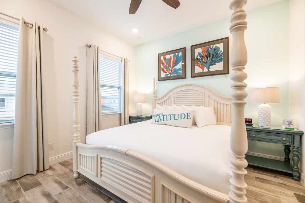 Margaritaville 231