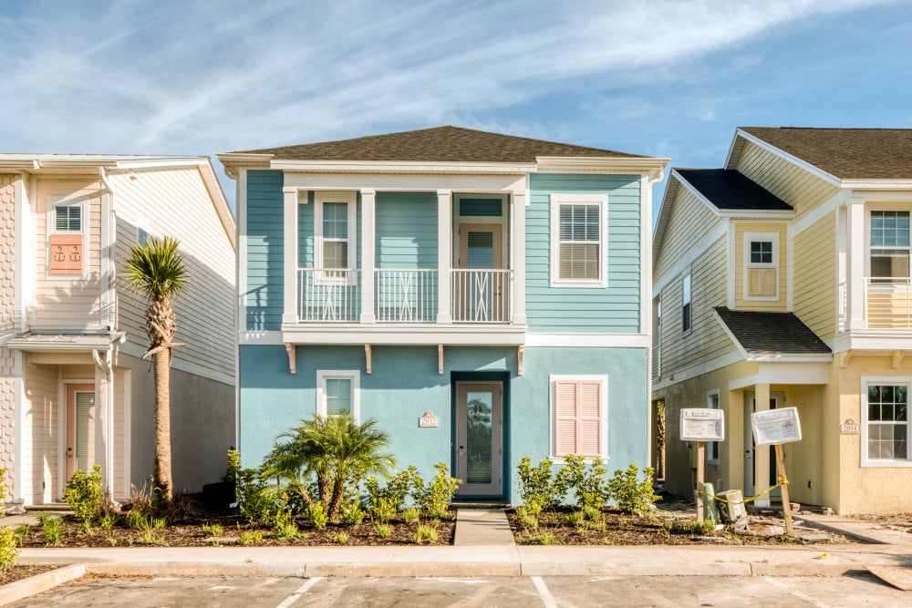 Margaritaville 231
