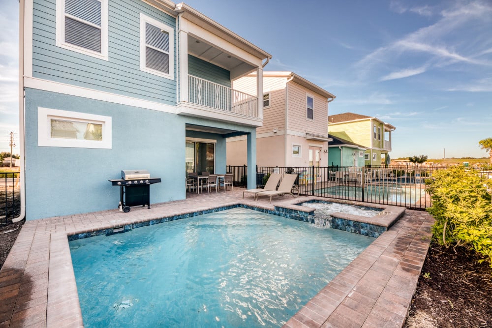 Margaritaville 231