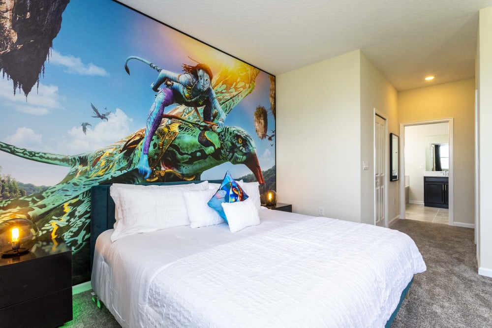 Championsgate 694