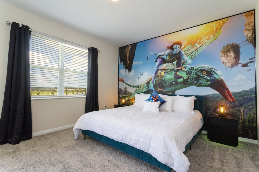 Championsgate 694