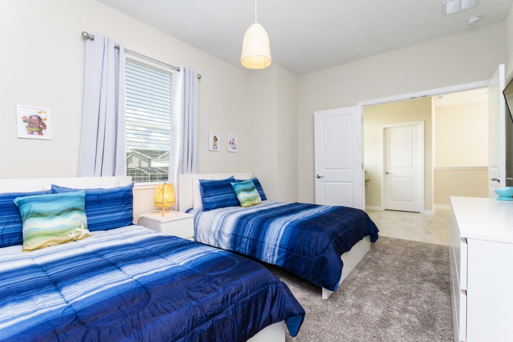 Championsgate 694