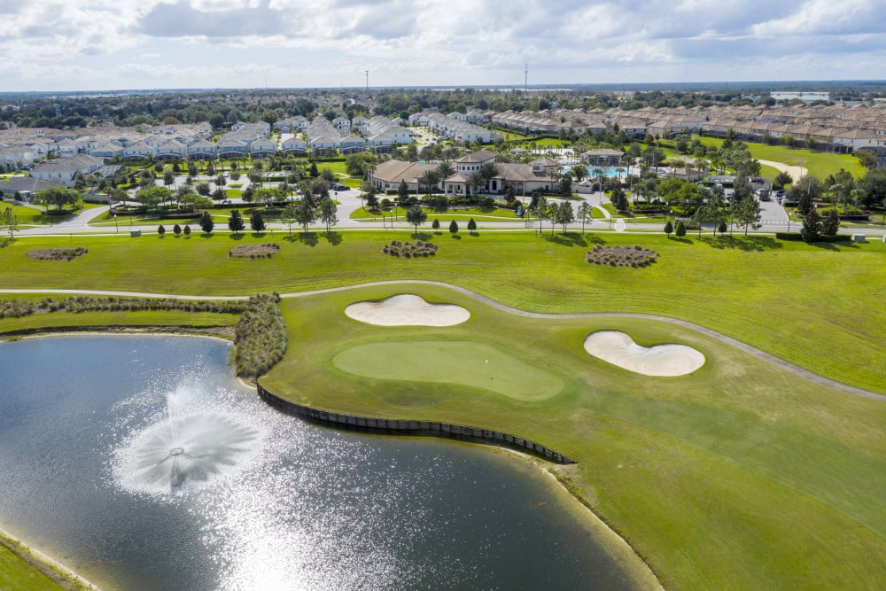 Championsgate 694