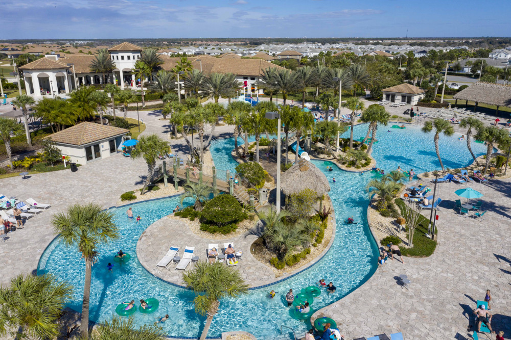 Championsgate 694