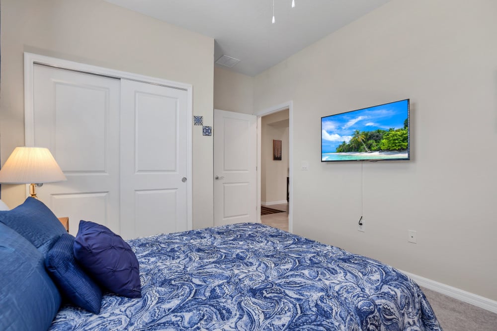 Windsor Island Resort 6