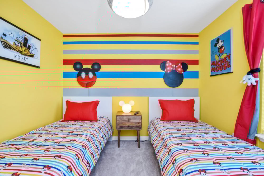 Windsor Island Resort 6