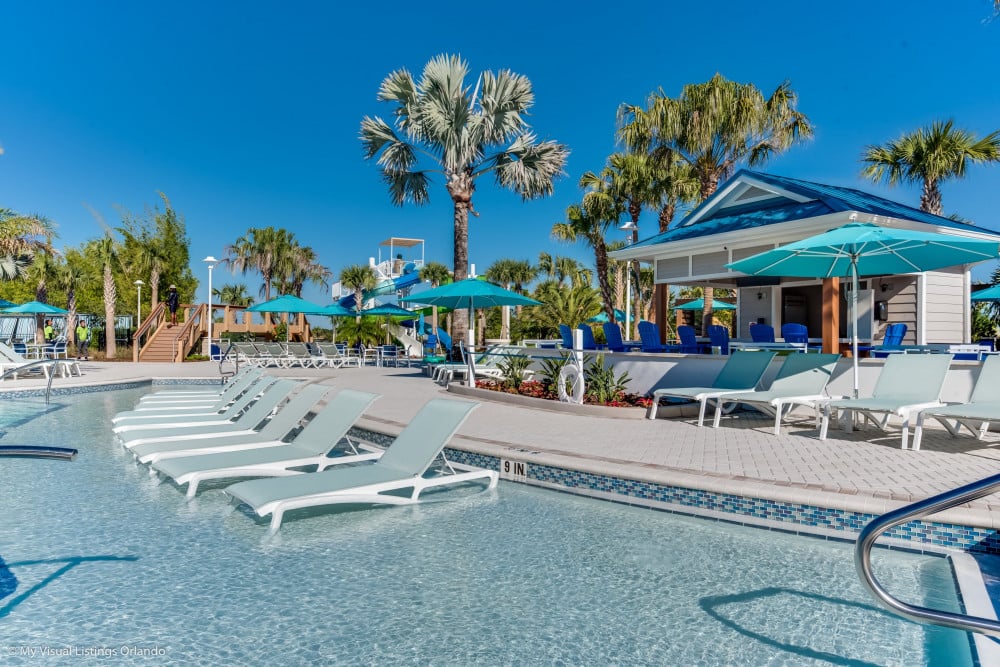 Windsor Island Resort 6