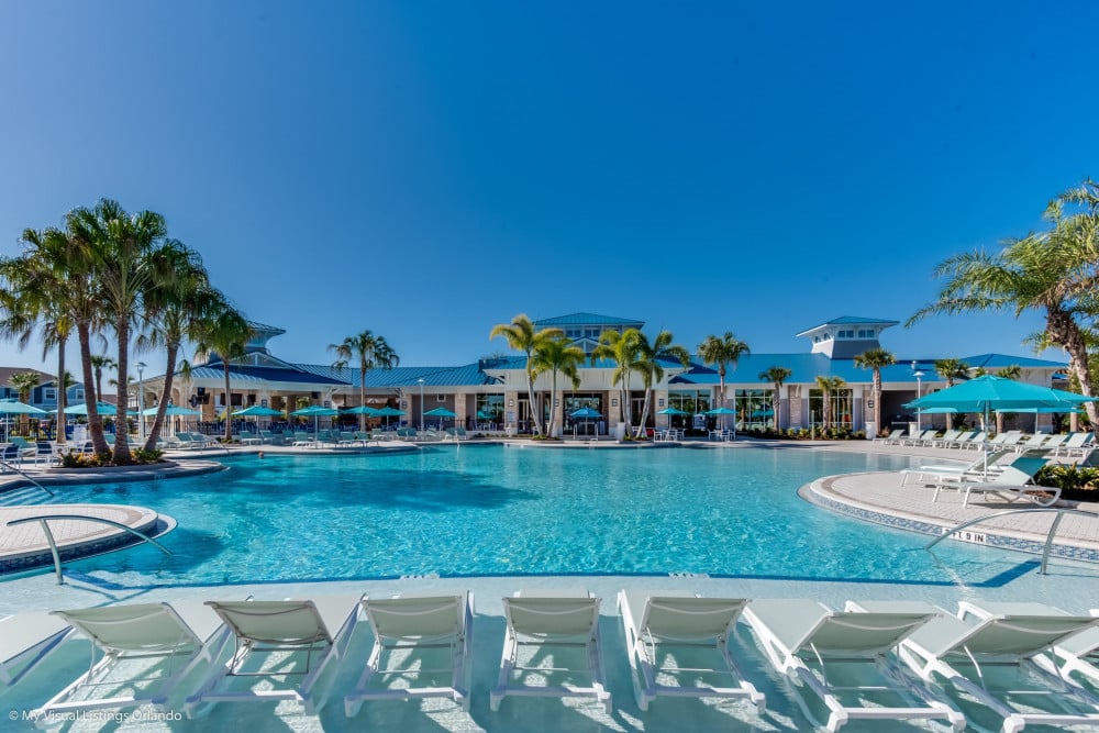 Windsor Island Resort 6