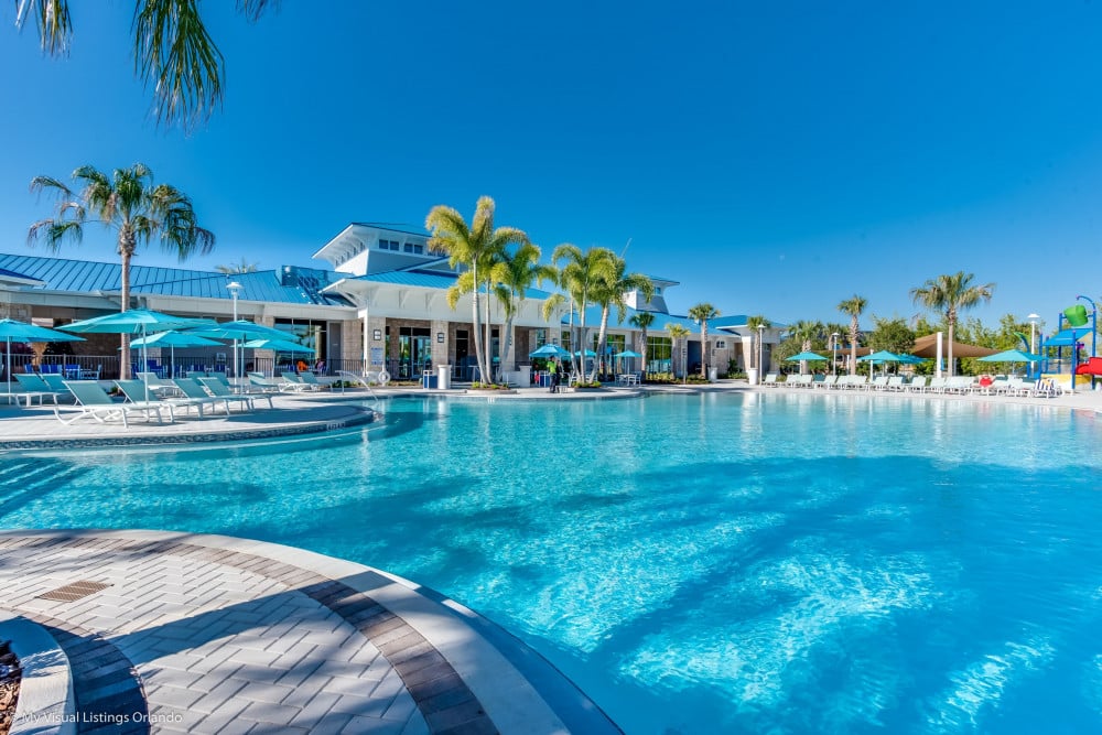 Windsor Island Resort 6