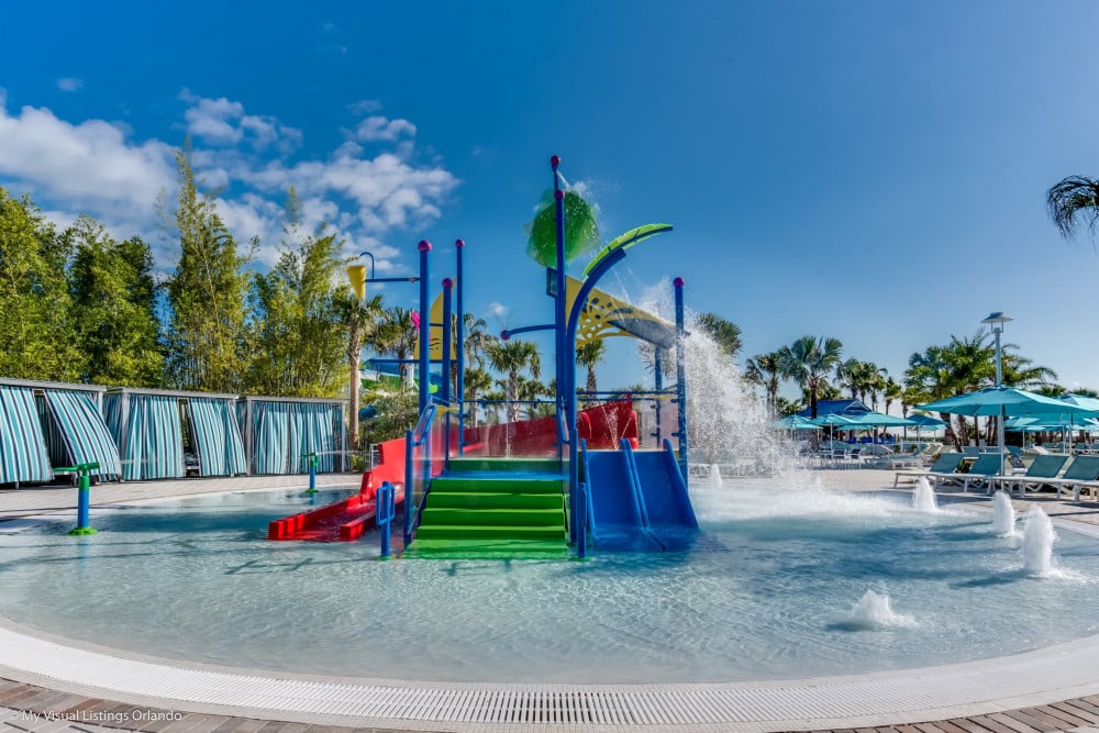 Windsor Island Resort 6