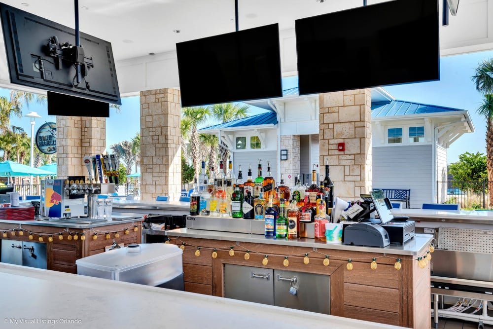 Windsor Island Resort 6