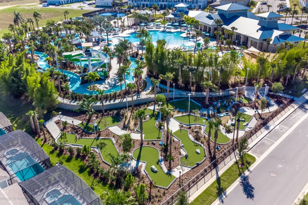 Windsor Island Resort 6