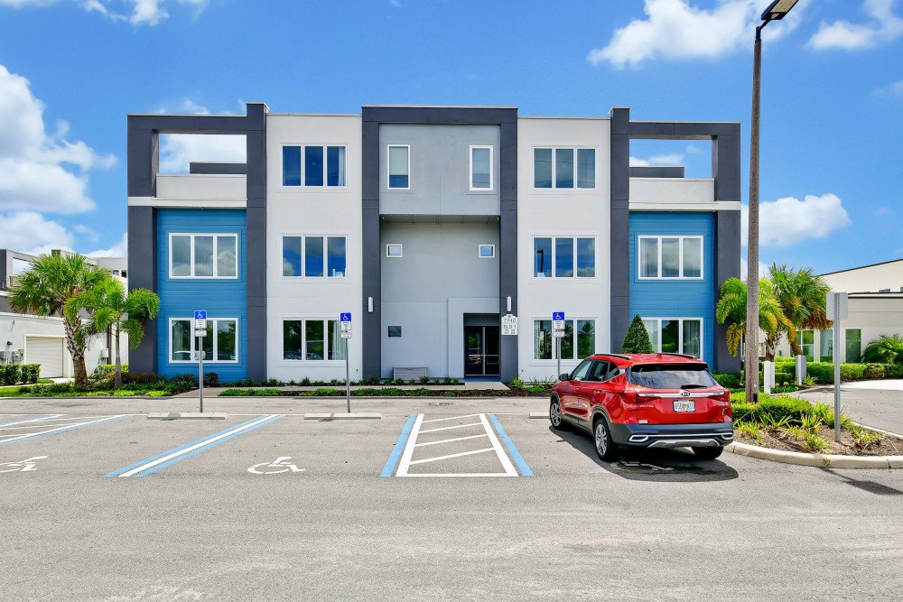 Spectrum Resort 6