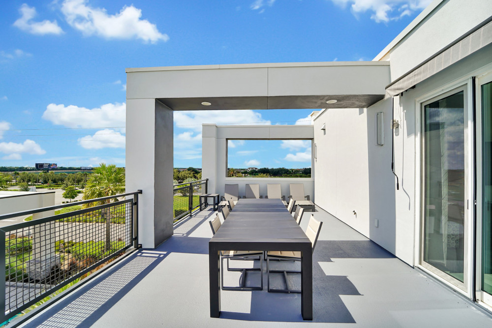 Spectrum Resort 6