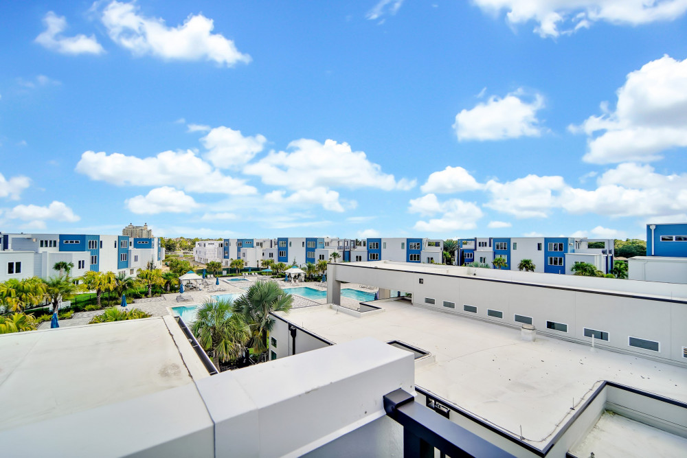 Spectrum Resort 6