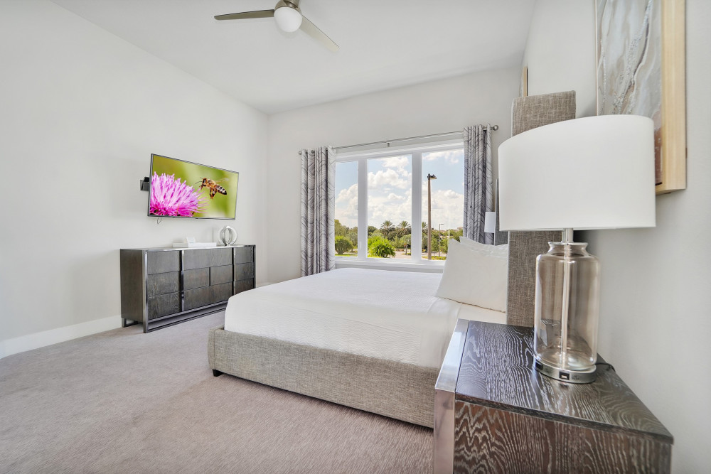 Spectrum Resort 6