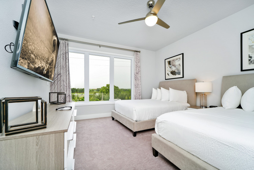 Spectrum Resort 6