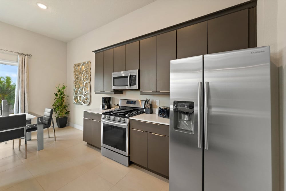 Spectrum Resort 44
