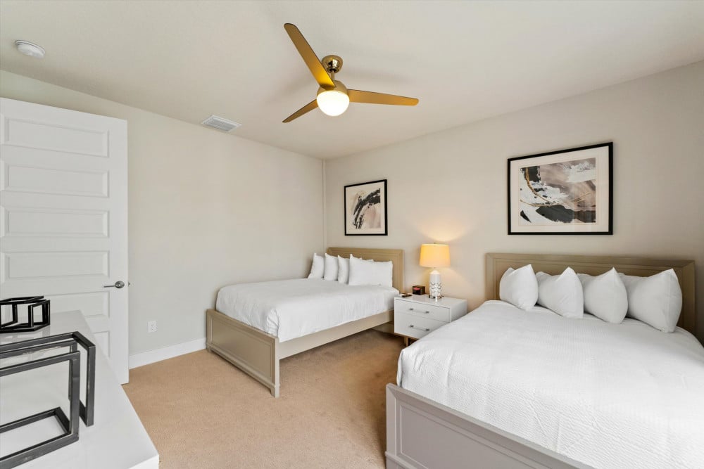 Spectrum Resort 44