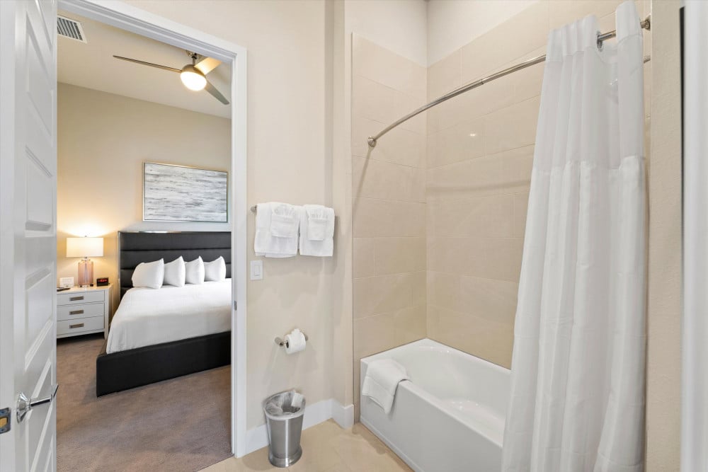 Spectrum Resort 44