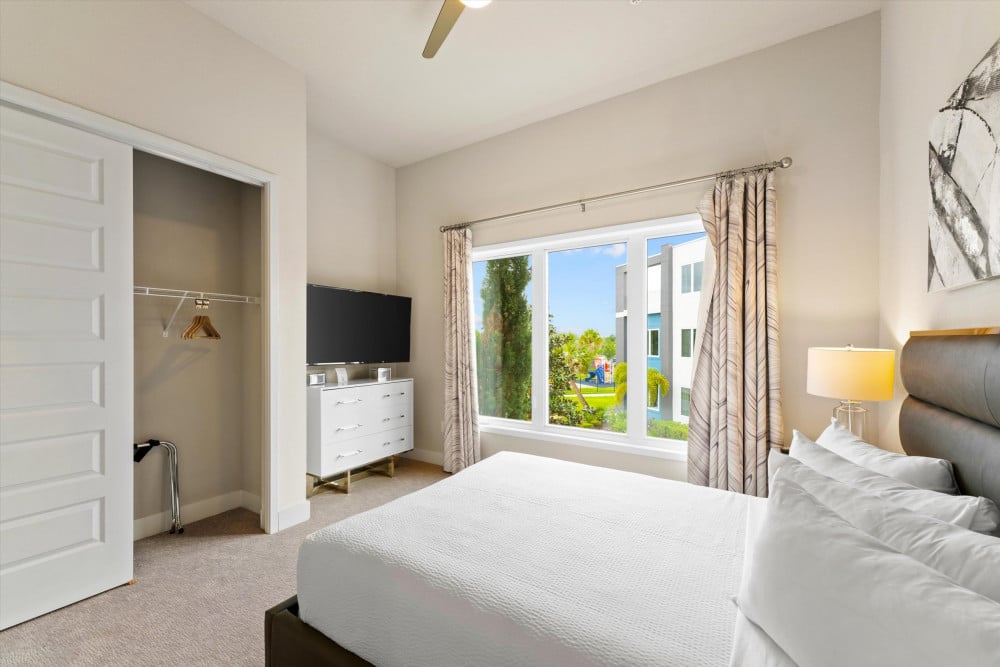 Spectrum Resort 44