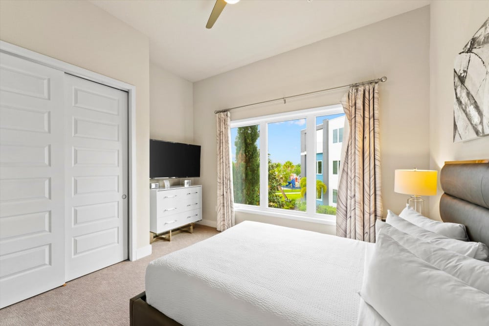 Spectrum Resort 44