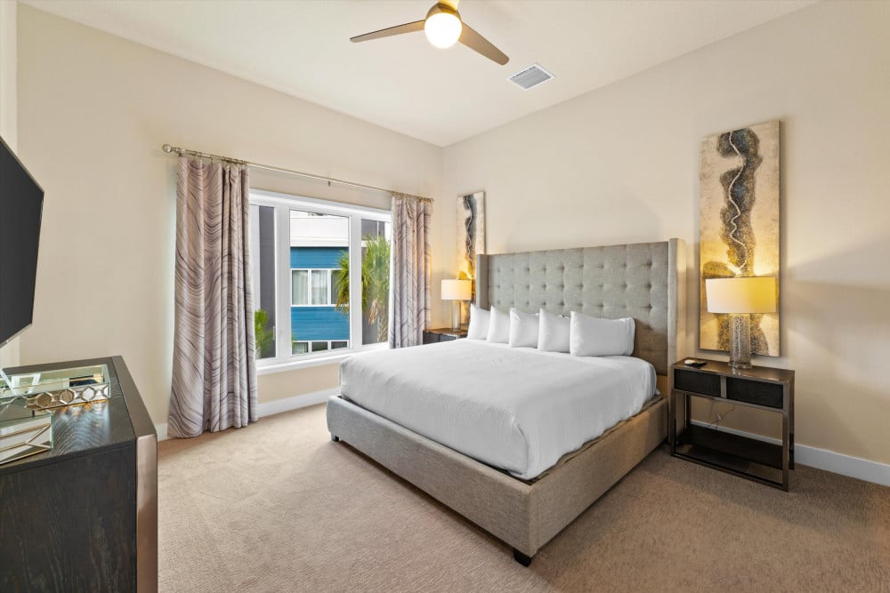 Spectrum Resort 44