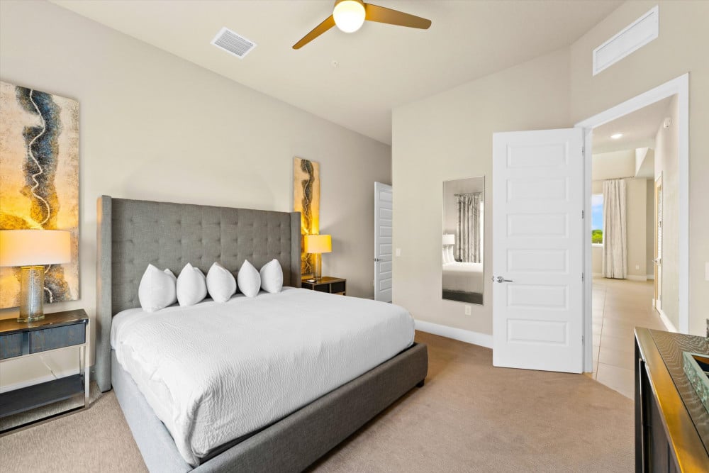 Spectrum Resort 44