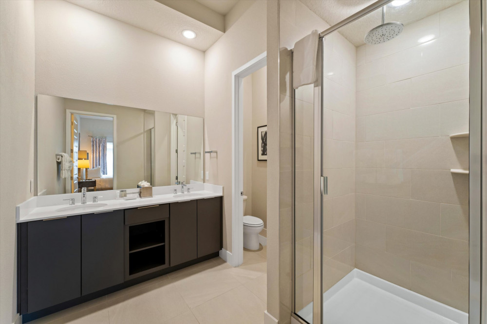 Spectrum Resort 44