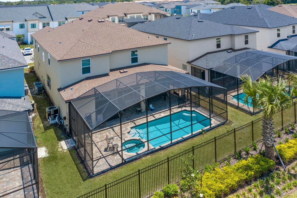Solara Resort 376