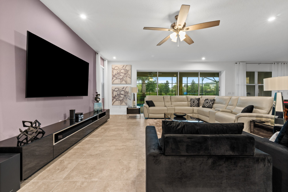Solara Resort 376