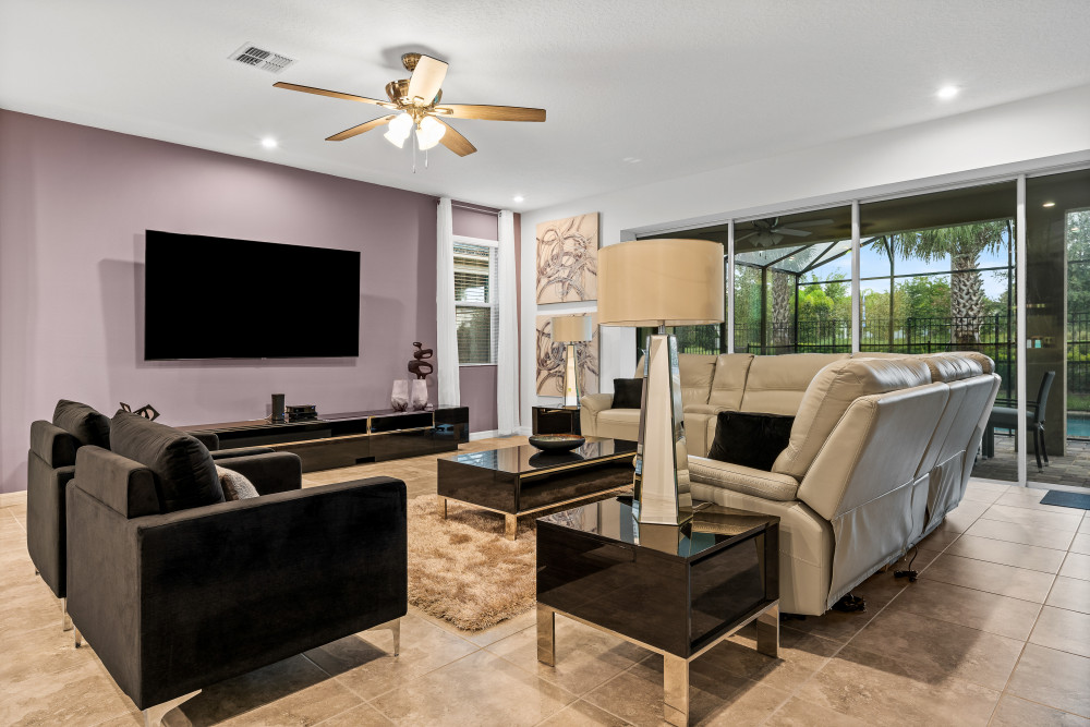 Solara Resort 376