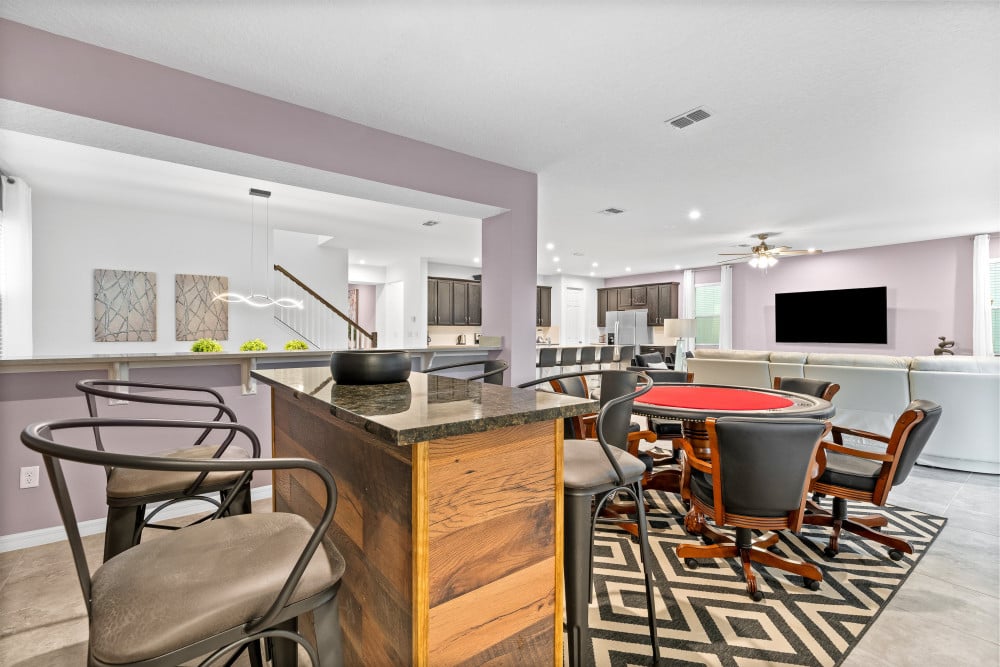 Solara Resort 376