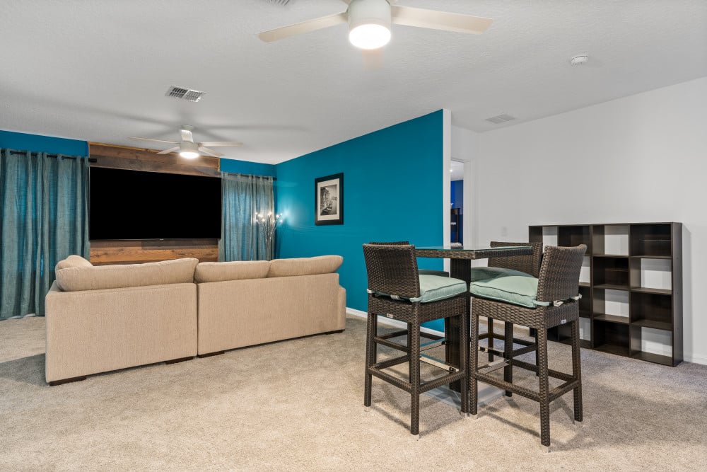 Solara Resort 376