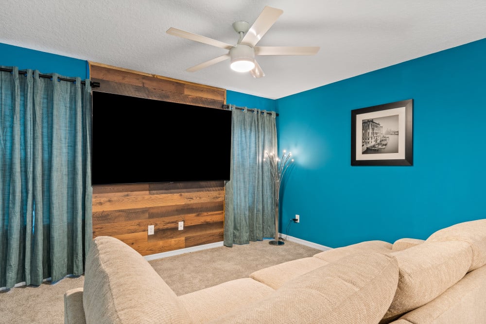 Solara Resort 376