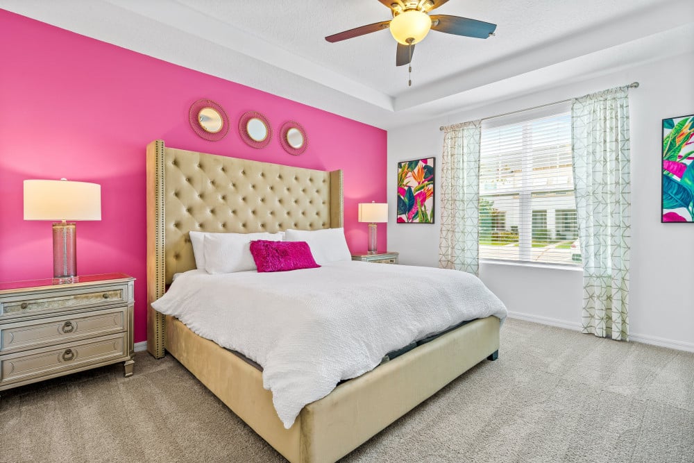 Solara Resort 376