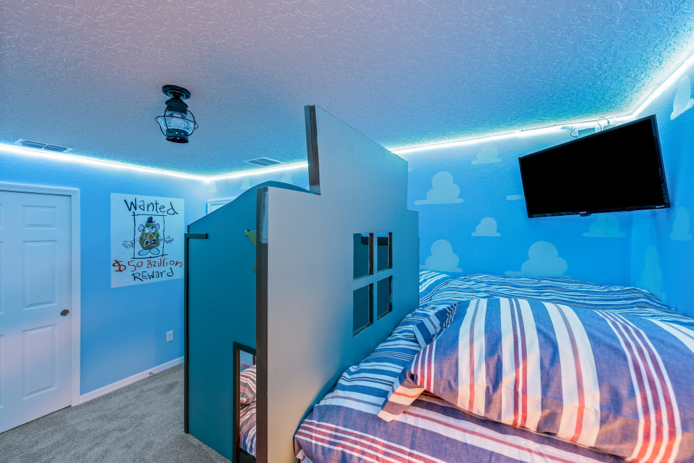 Solara Resort 376