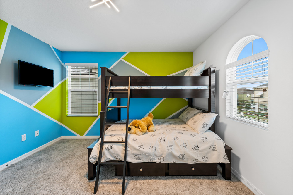 Solara Resort 376
