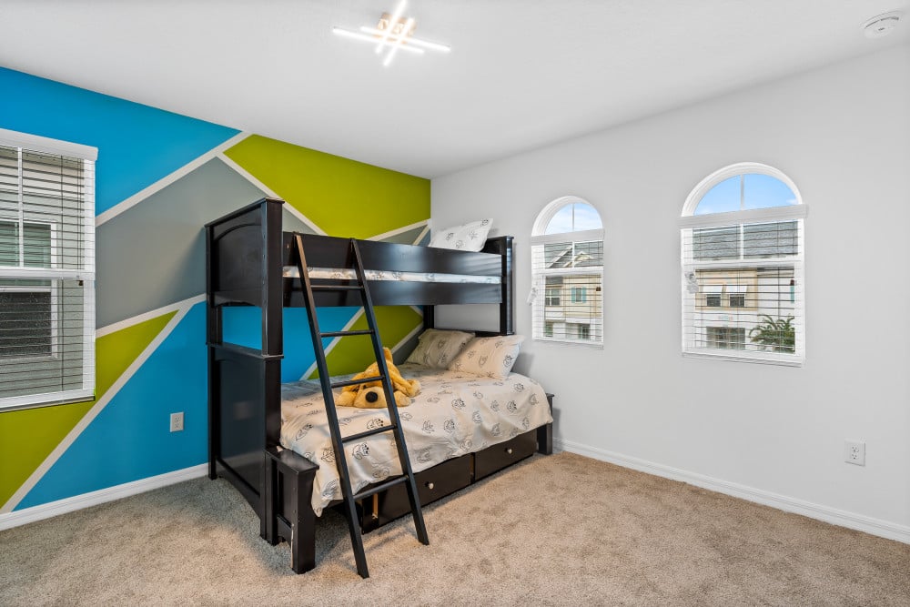 Solara Resort 376