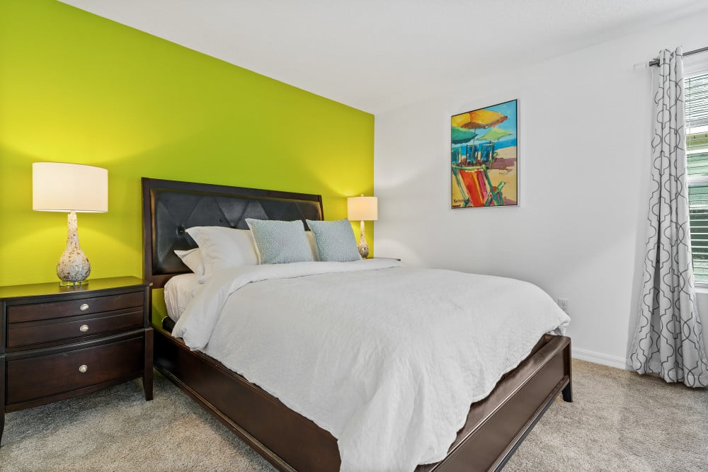 Solara Resort 376