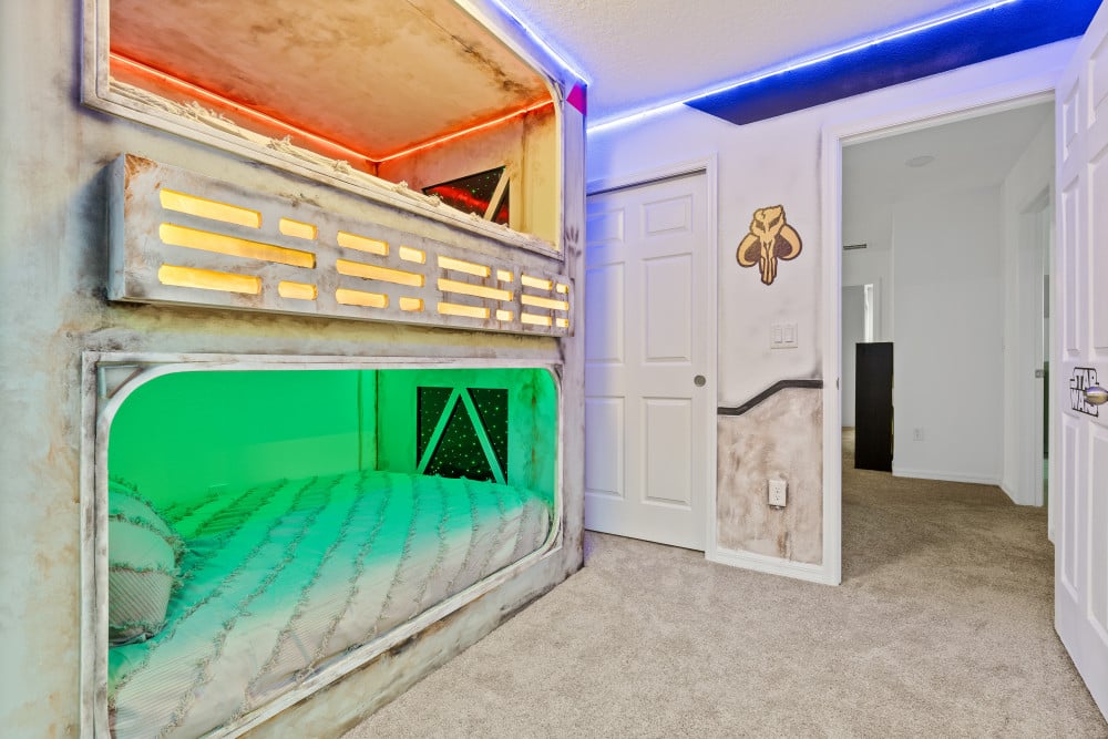 Solara Resort 376