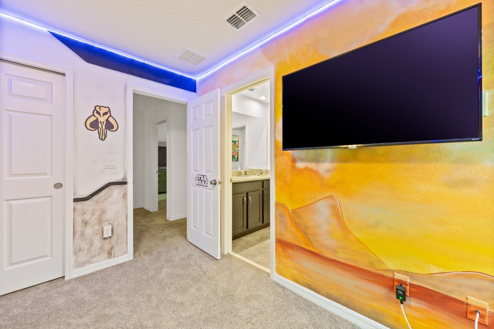 Solara Resort 376