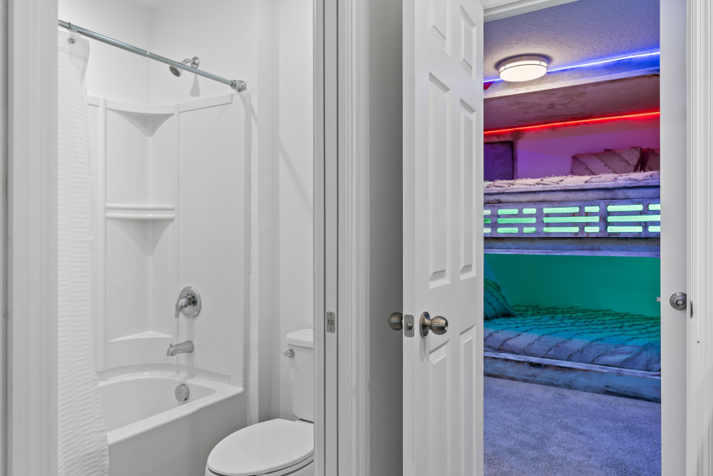 Solara Resort 376