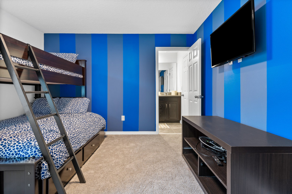 Solara Resort 376