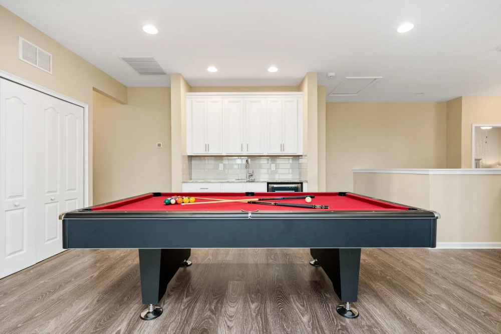 Solterra Resort 331