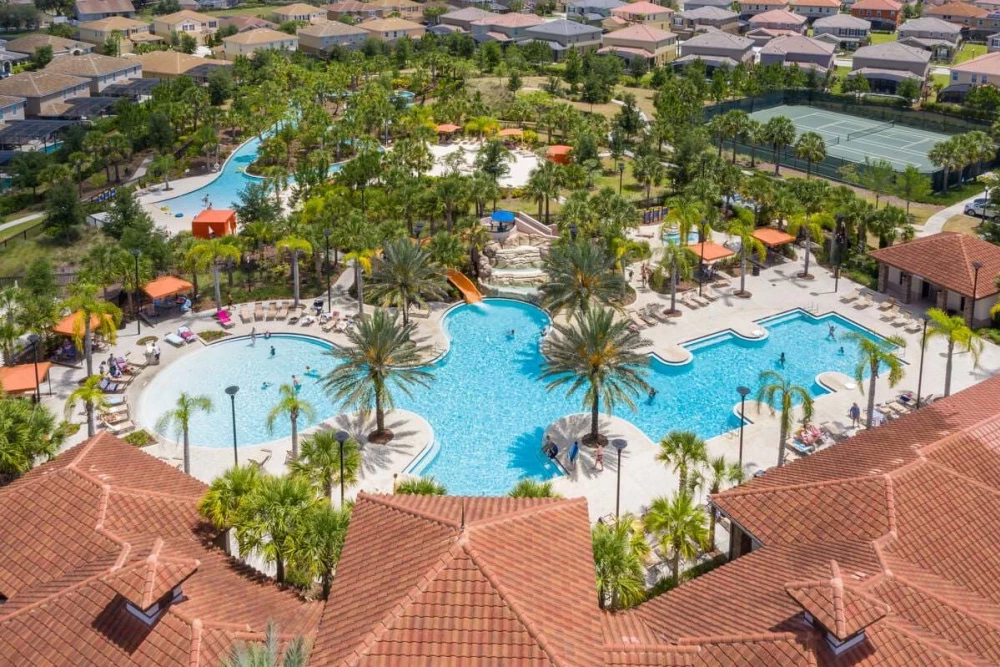 Solterra Resort 331