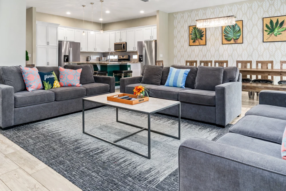 Solterra Resort 331