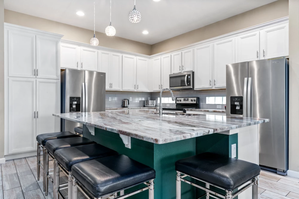 Solterra Resort 331
