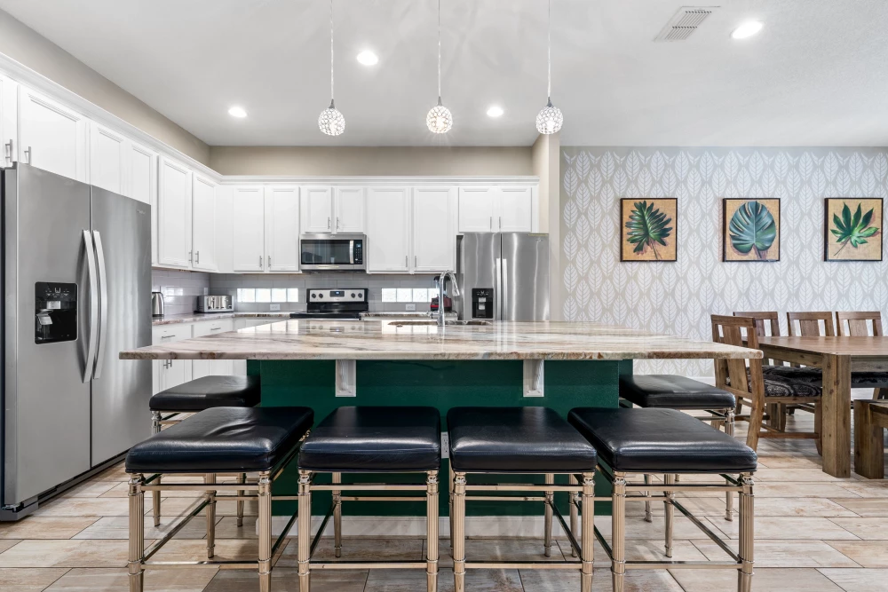 Solterra Resort 331
