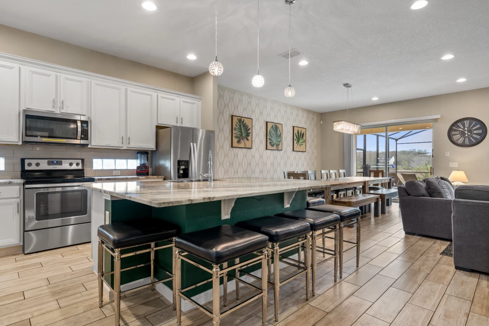 Solterra Resort 331